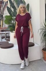 PAMUK PENYE EŞOFMAN TAKIMI