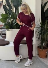 PAMUK PENYE EŞOFMAN TAKIMI