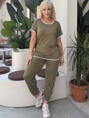 PAMUK PENYE EŞOFMAN TAKIMI