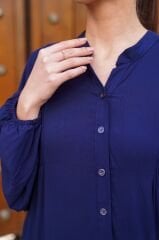 PAMUK VİSKON ELBİSE