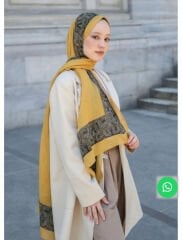 PAMUKLU ŞAL