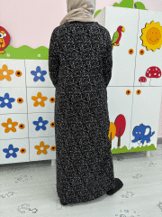ÇOCUK NAMAZ ELBİSESİ (FERACE)