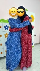 ÇOCUK NAMAZ ELBİSESİ(FERACE)