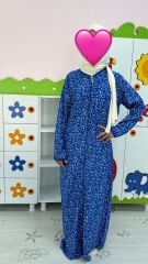 ÇOCUK NAMAZ ELBİSESİ(FERACE)