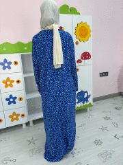 ÇOCUK NAMAZ ELBİSESİ(FERACE)