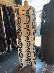 PAMUK VİSKON FERMUARLI MODEL NAMAZ ELBİSESİ -FERACE