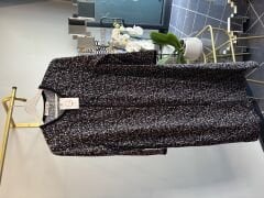 PAMUK VİSKON FERMUARLI MODEL ÇOCUK NAMAZ ELBİSESİ