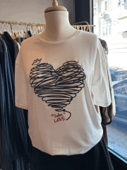 KISA KOLLU TİŞÖRT