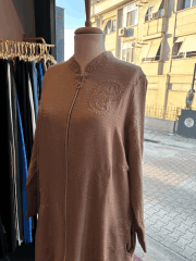 FERMUARLI MODEL UMRE FERACESİ