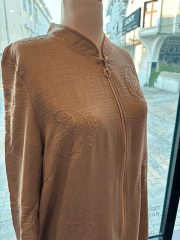 FERMUARLI MODEL UMRE FERACESİ