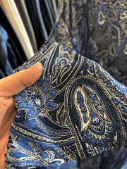 PAMUK VİSKON BOYDAN MODEL ELBİSE