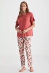 PENYE MOOD PİJAMA TAKIMI