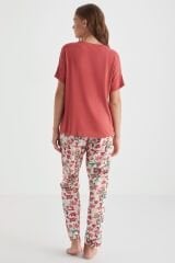 PENYE MOOD PİJAMA TAKIMI