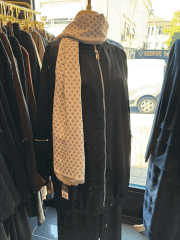 ETRUCCİ İPEK SATEN PANTOLONLU TAKIM