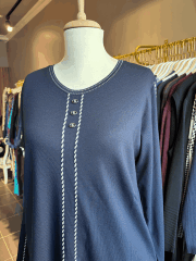 DETAY MARKA ANNE BLUZ