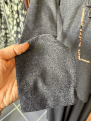 DETAY MARKA ANNE BLUZ